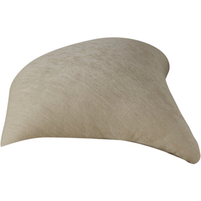 GUBI Pacha Outdoor Modular Middle Armrest