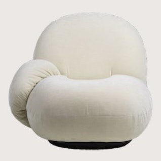 GUBI Pacha Outdoor Modular Sofa with Single Armrest