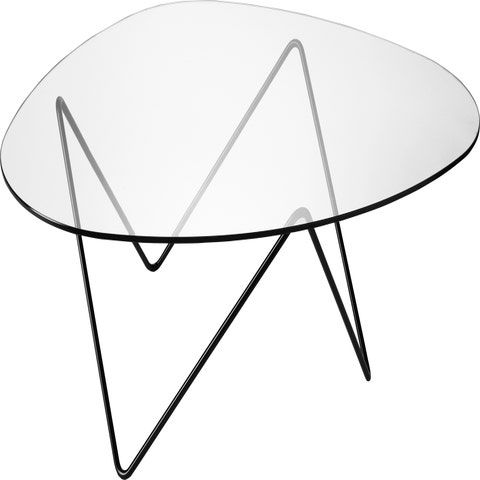 GUBI Pedrera Coffee Table