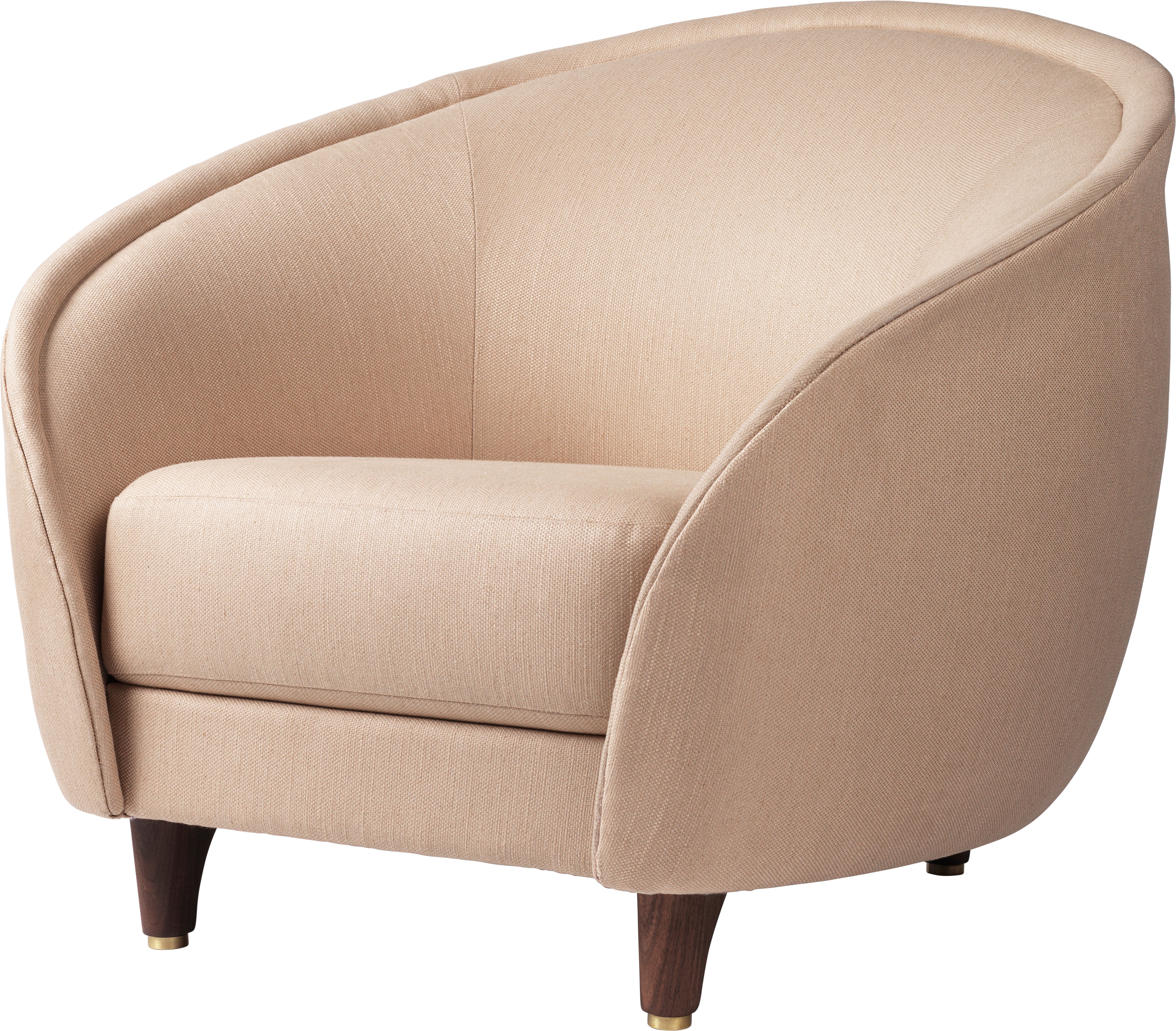 GUBI Revers Lounge Chair