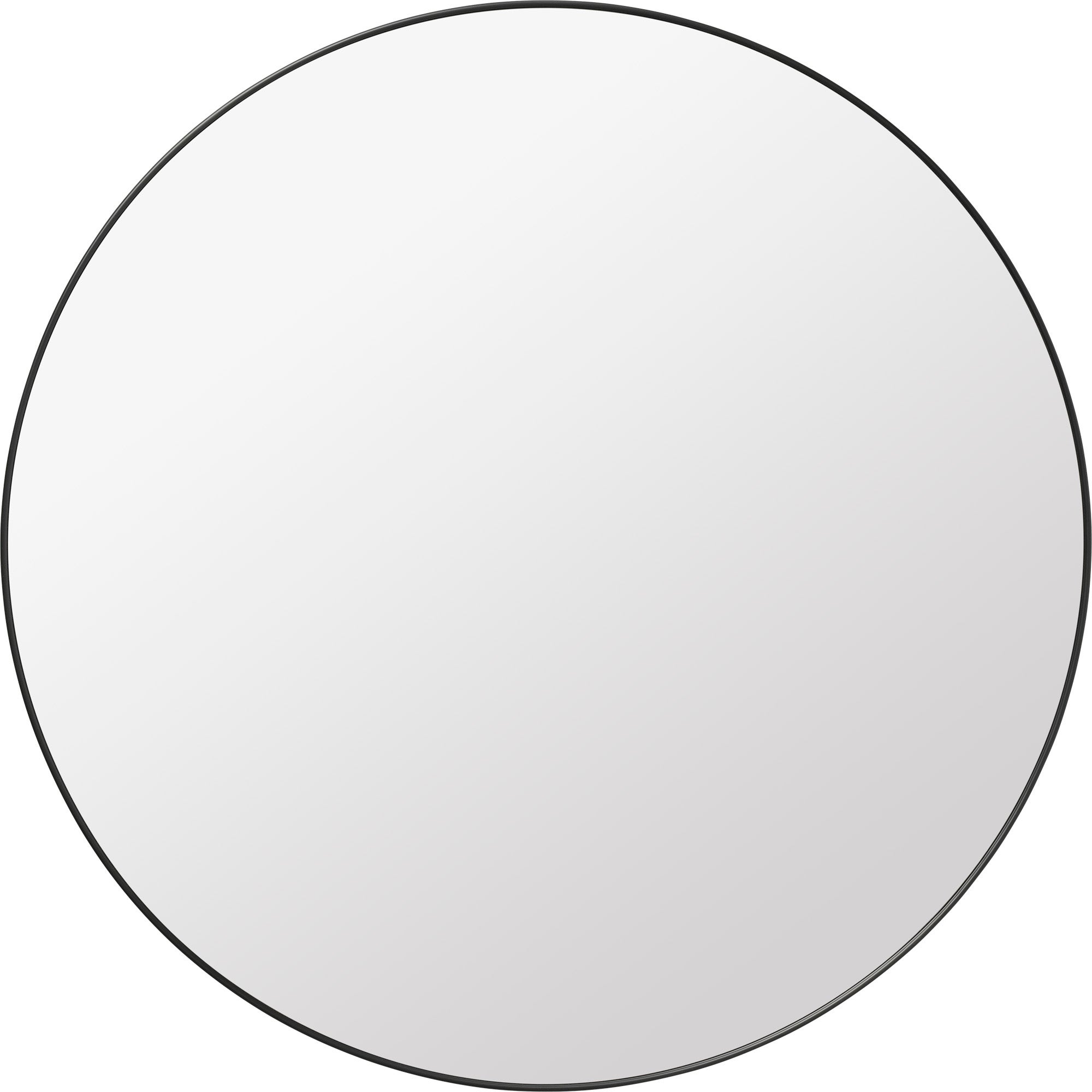 GUBI Round Wall Mirror