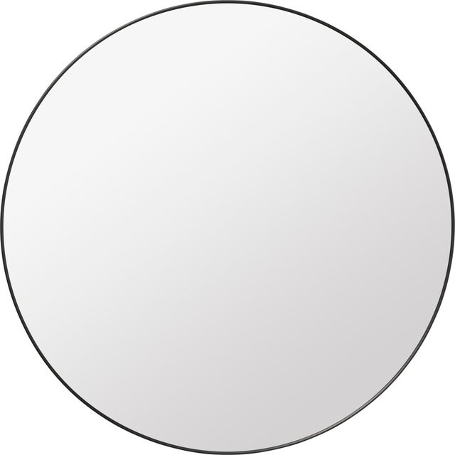 GUBI Round Wall Mirror