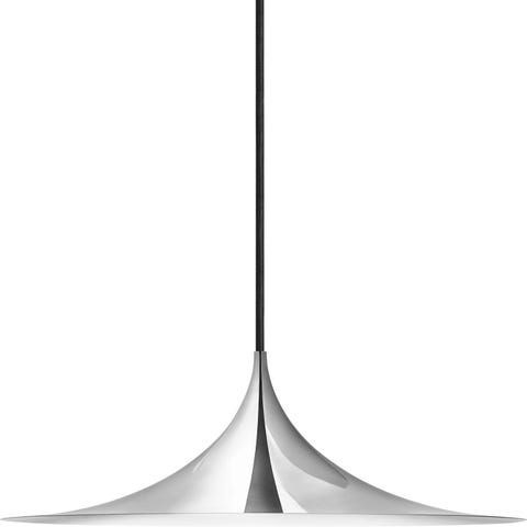 GUBI Semi Pendant Lamp