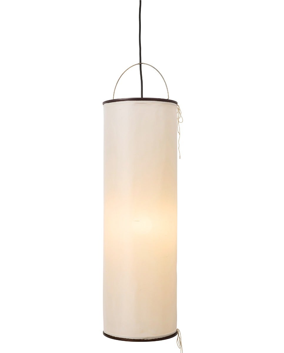 GUBI Silk Lantern Pendant Lamp