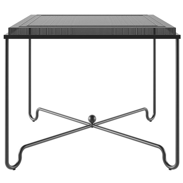 GUBI Tropique Outdoor Dining Table