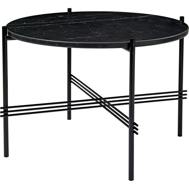 GUBI TS Round Coffee Table - 55 cm