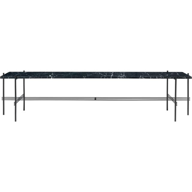 GUBI TS Console Table with 1 Rack - 180 x 40 cm