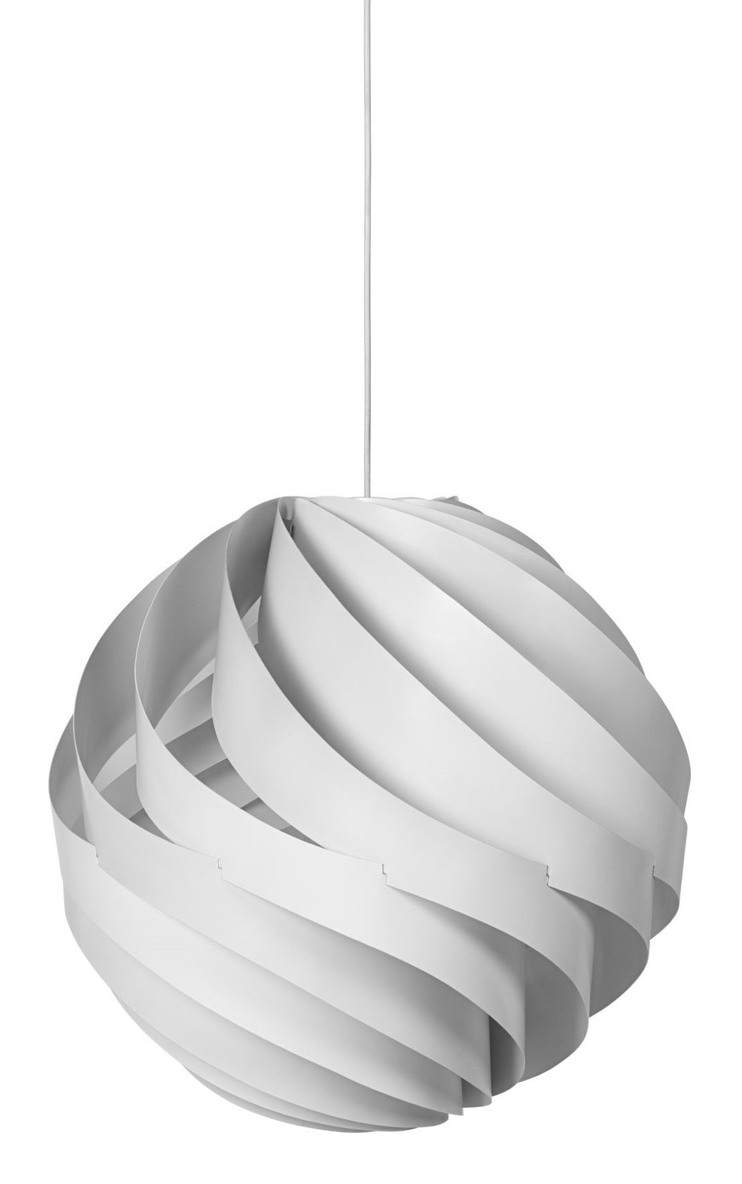 GUBI Turbo Pendant Lamp
