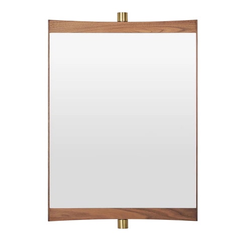 GUBI Vanity Wall Mirror