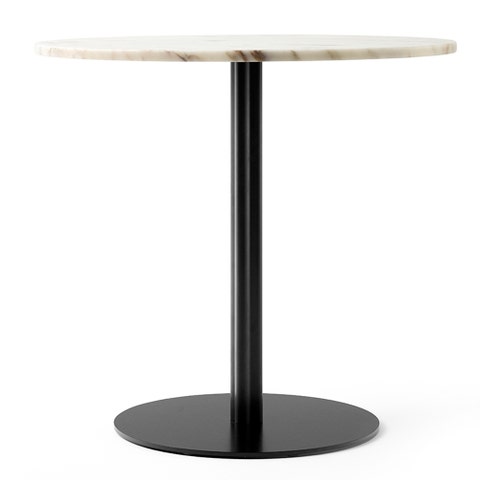 Audo Copenhagen Harbour Column Dining Table