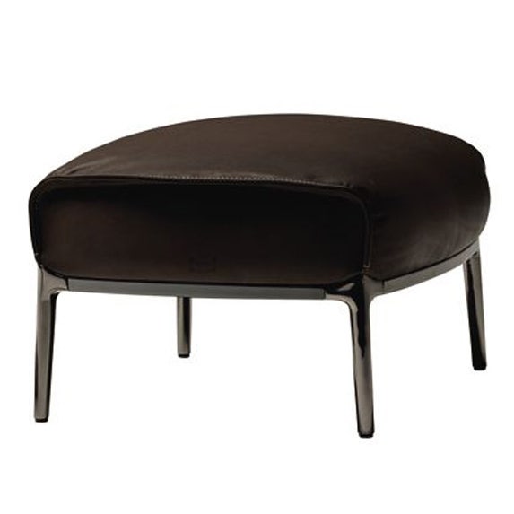 Poltrona Frau Archibald Ottoman