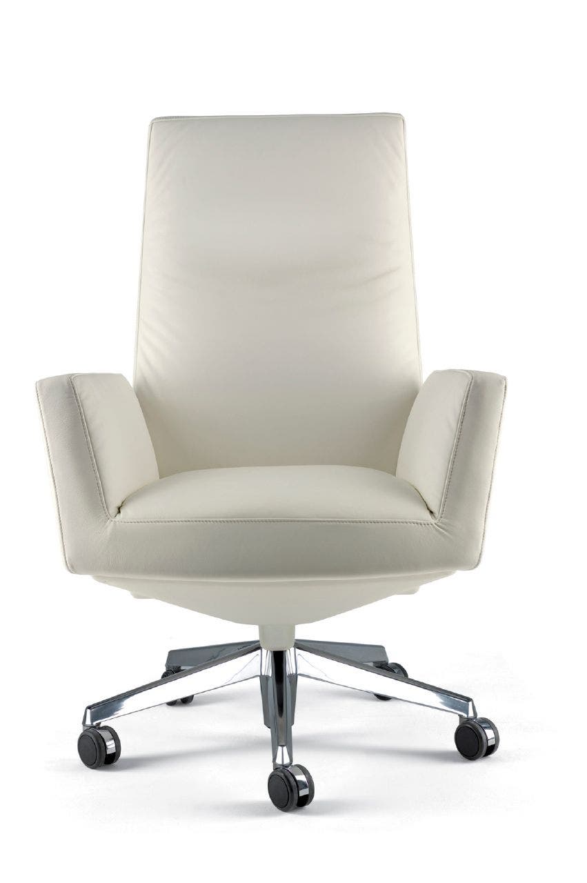 Poltrona Frau Chancellor Conference Chair