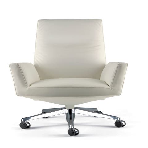 Poltrona Frau Chancellor Conference Chair