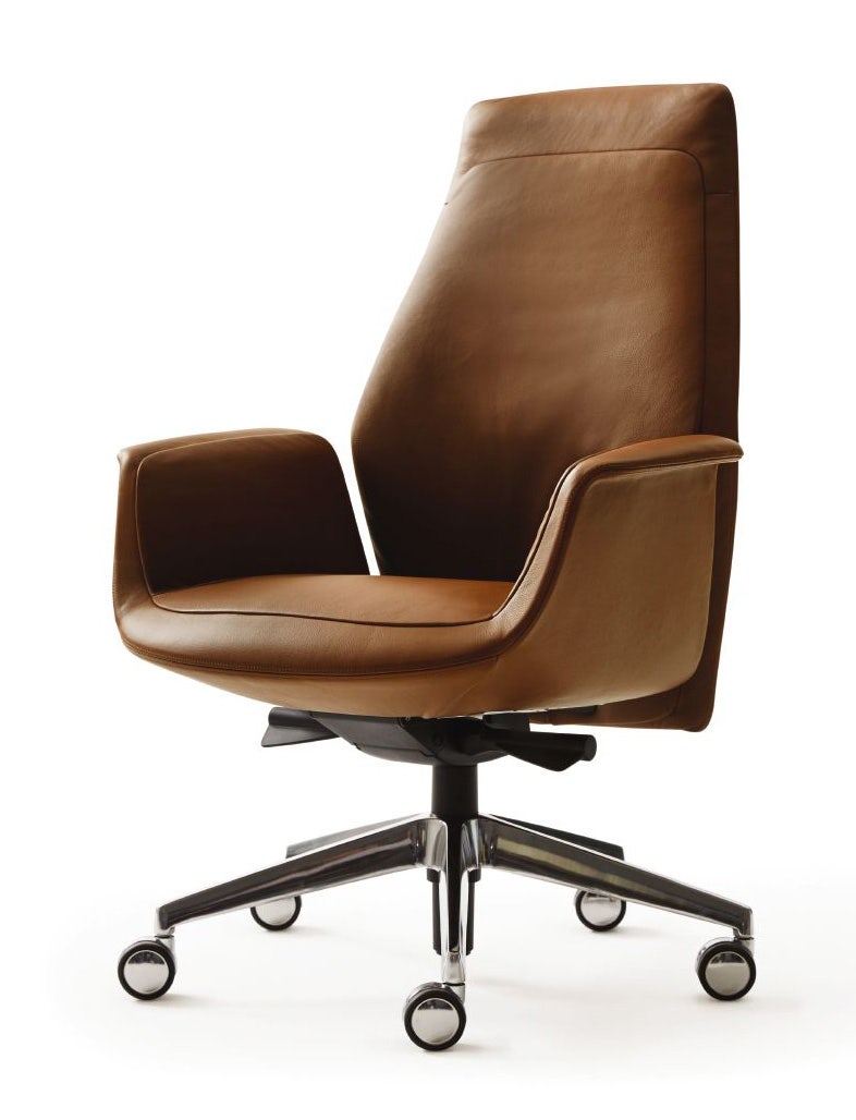 Poltrona Frau Downtown Executive Chair