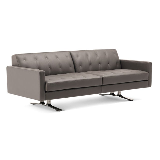 Poltrona Frau Kennedee Sofa