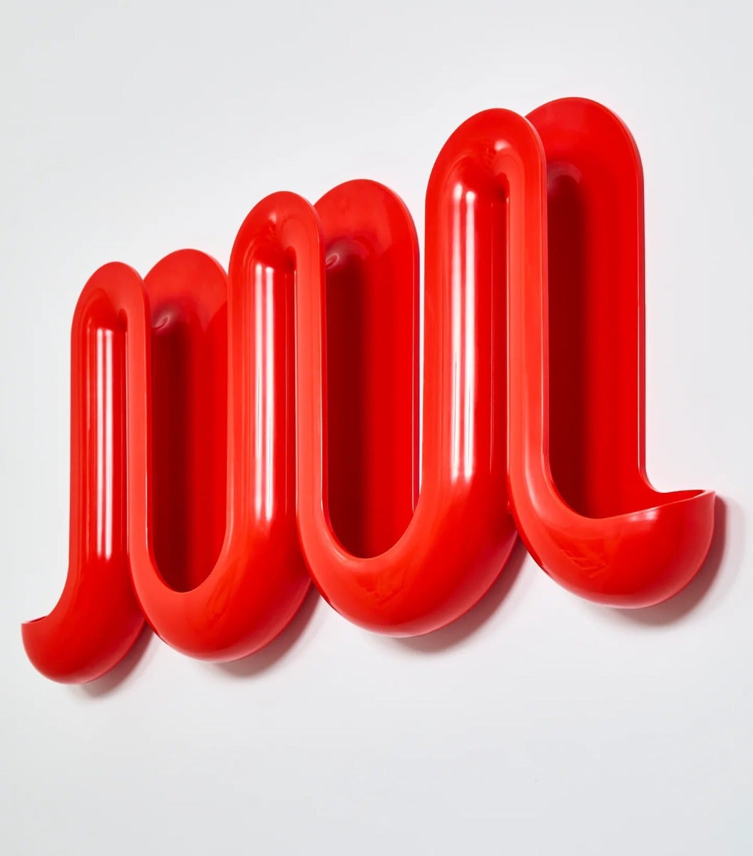 Heller Swell Wall Catchall