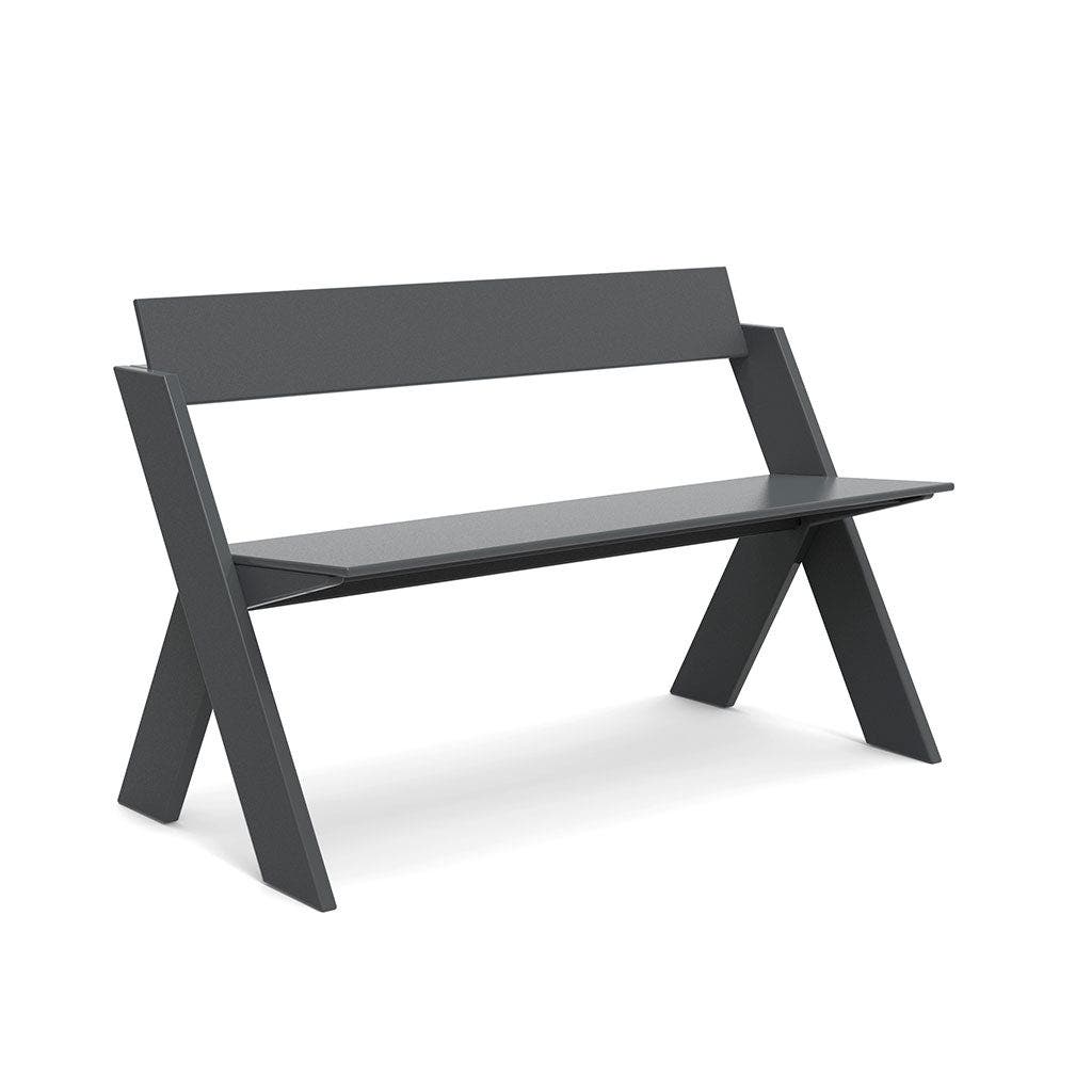 Loll Here and There Bench