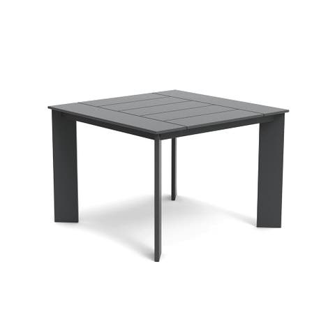 Loll Here and There Dining Table (Not in Source)