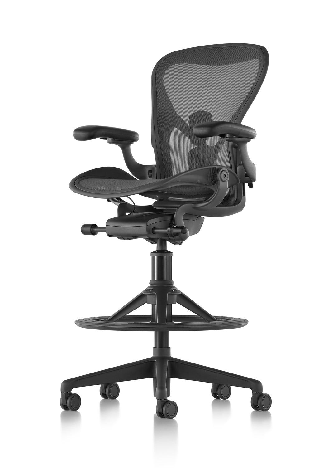 Herman Miller Aeron Stool