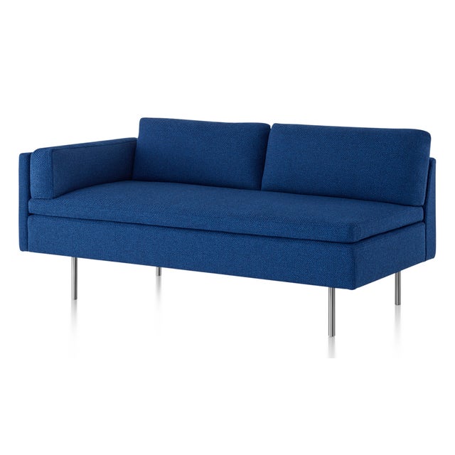 Herman Miller Bolster Settee