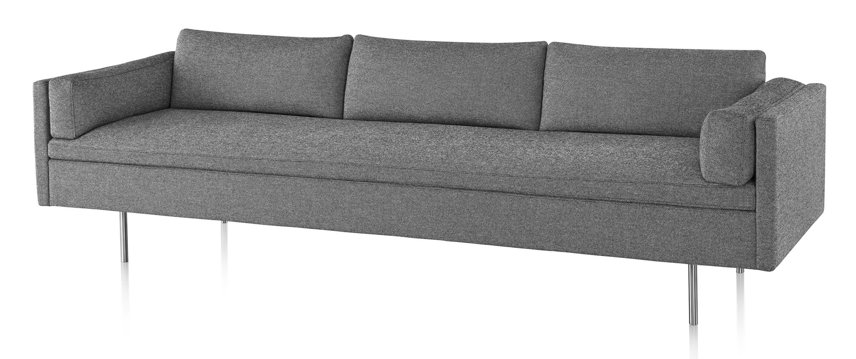 Herman Miller Bolster Sofa - Thumbnail 2
