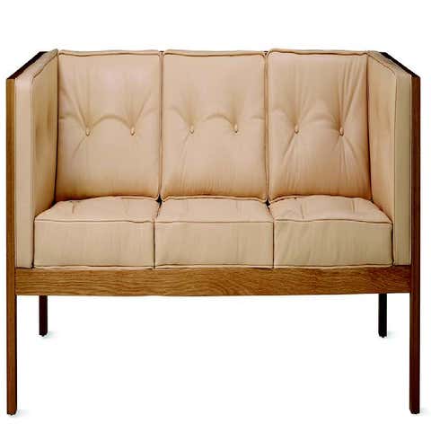 Herman Miller Nelson Cube Sofa 80