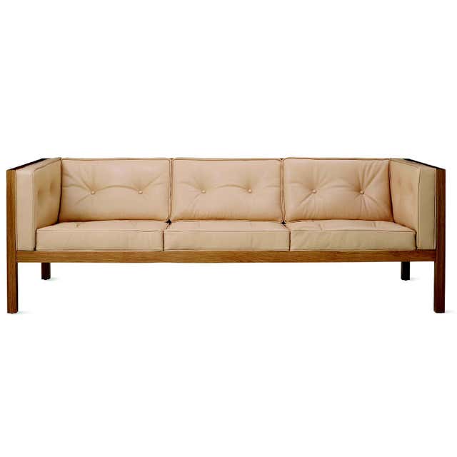 Herman Miller Nelson Cube Sofa 80