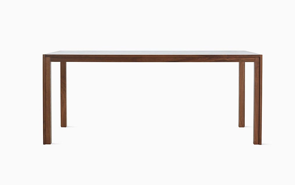 Herman Miller Doubleframe Table - Thumbnail 5