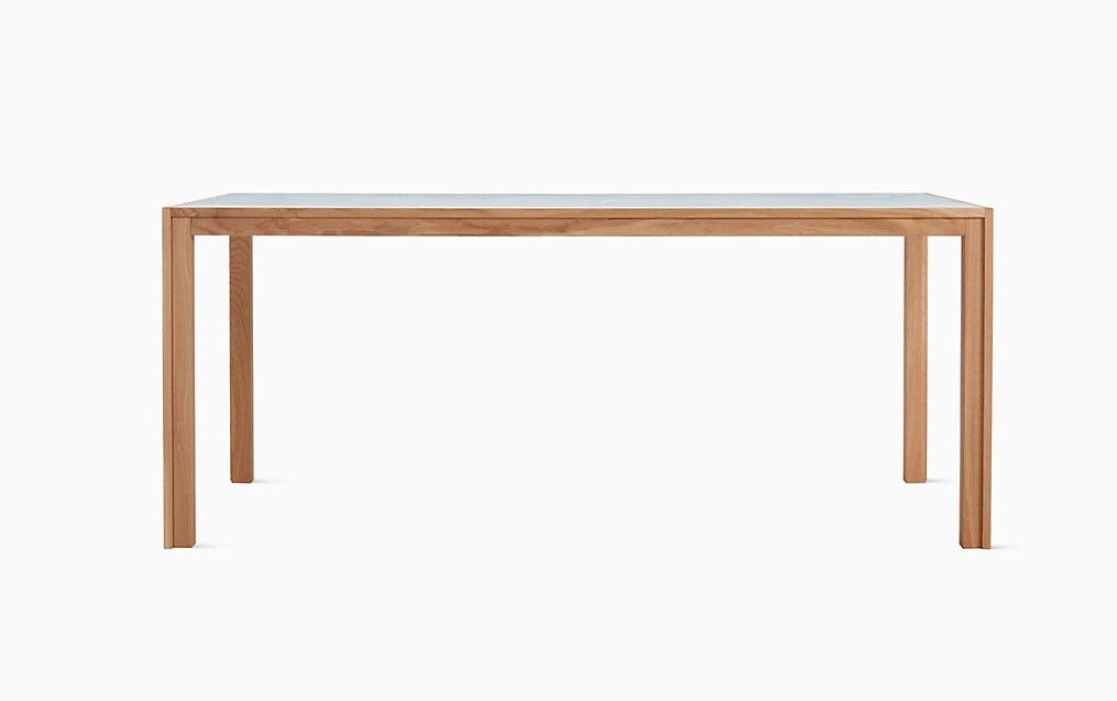 Herman Miller Doubleframe Table - Thumbnail 3