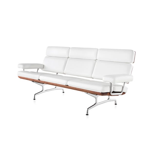 Herman Miller Eames® Sofa 3-Seater