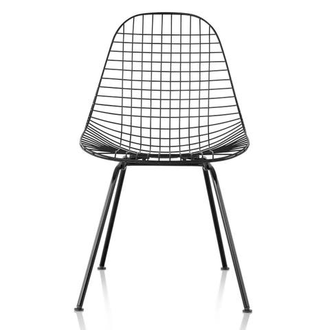 Herman Miller Eames® Wire Outdoor Chair