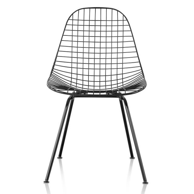 Herman Miller EamesĀ® Wire Outdoor Chair