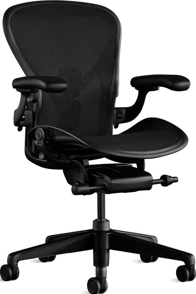GMFS373○Herman Miller / ハーマンミラー AERON アー Herman Miller Aeron Gaming Chair - Herman Miller | Mode