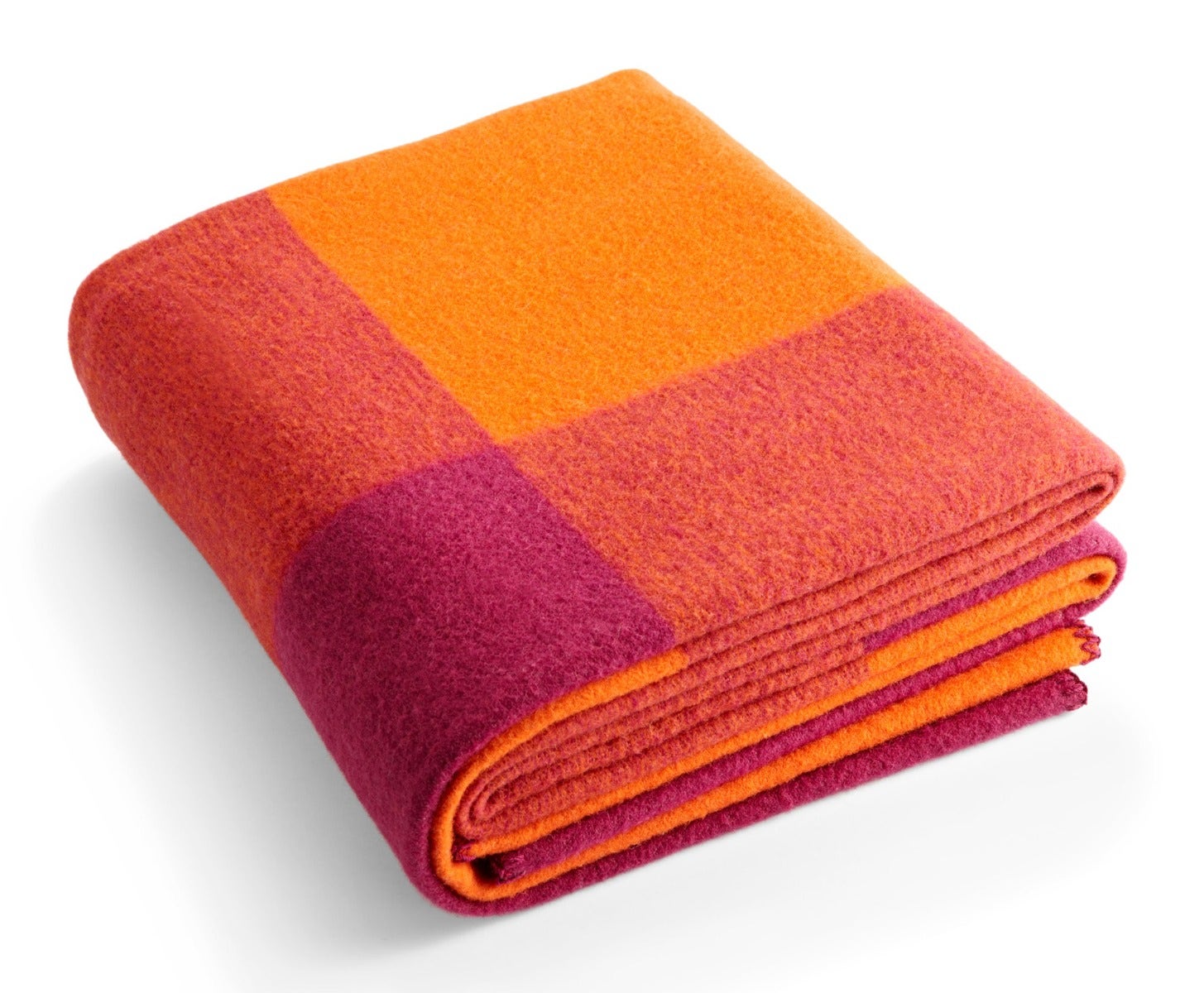 Herman Miller Girard Throw