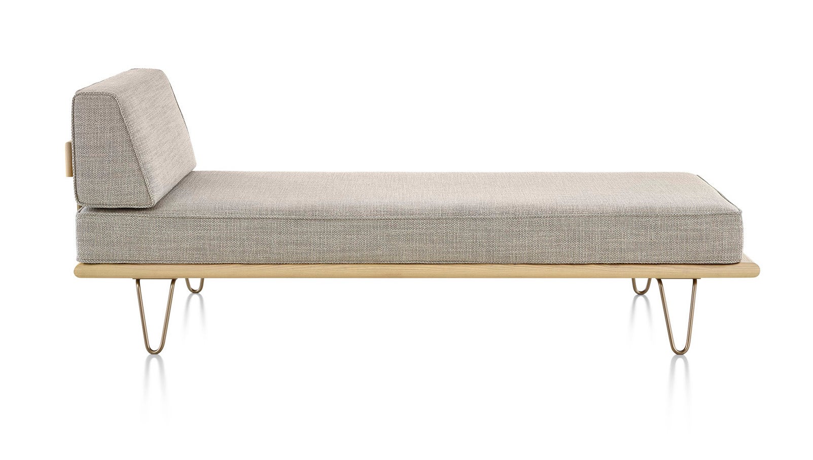 Herman Miller Nelson Daybed - Thumbnail 3