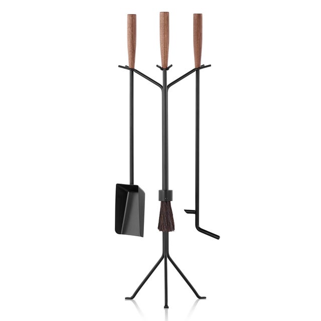 Herman Miller Nelson™ Fireplace Tool Set