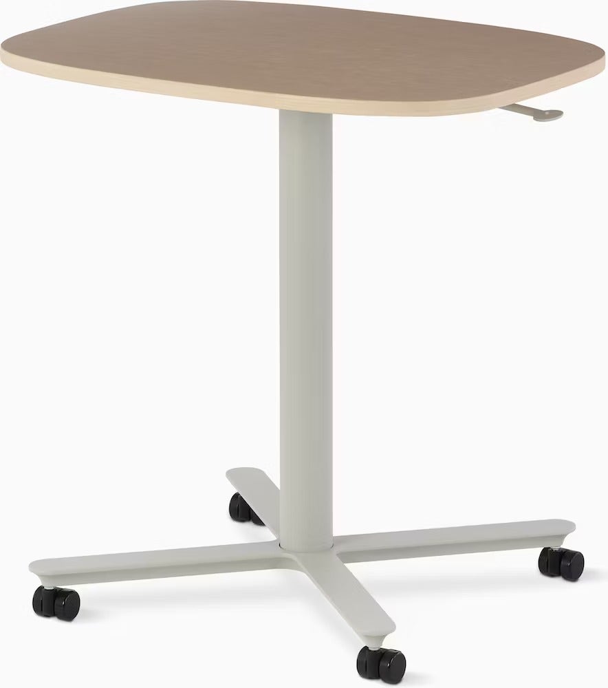 Herman Miller Passport Work Table - Large
