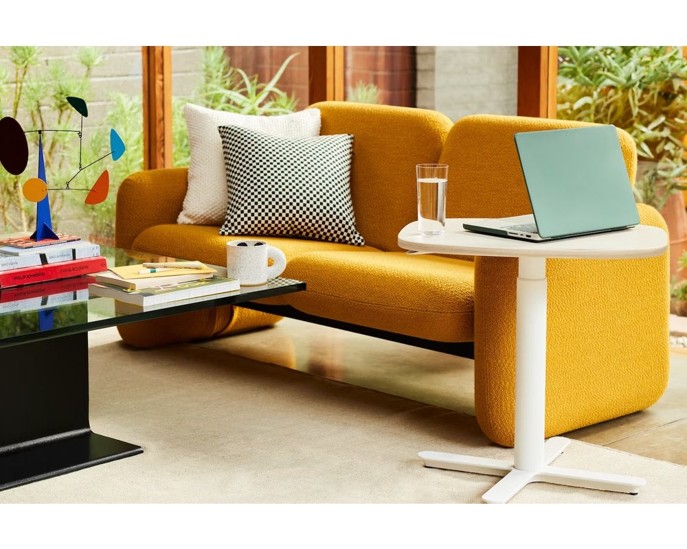 Herman Miller Passport Work Table Small