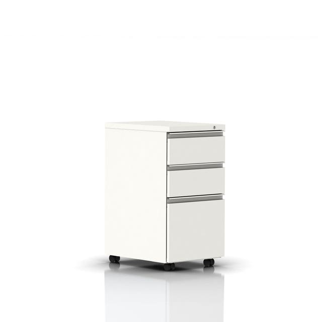 Herman Miller Tu® W-Pull Mobile Pedestal