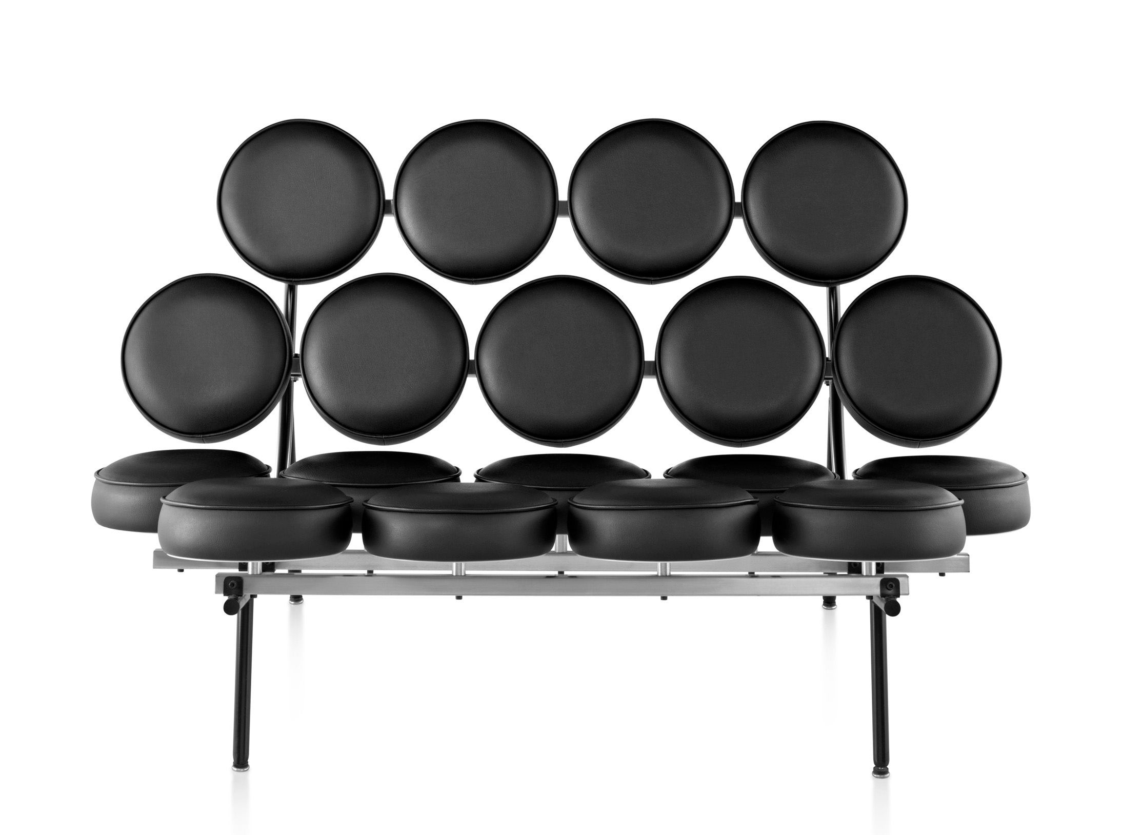 Herman Miller Nelson™ Marshmallow Sofa