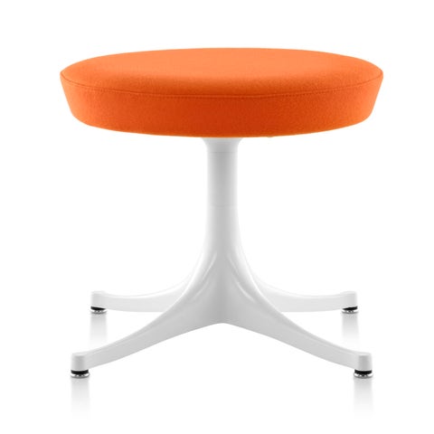 Herman Miller Nelson™ Pedestal Stool