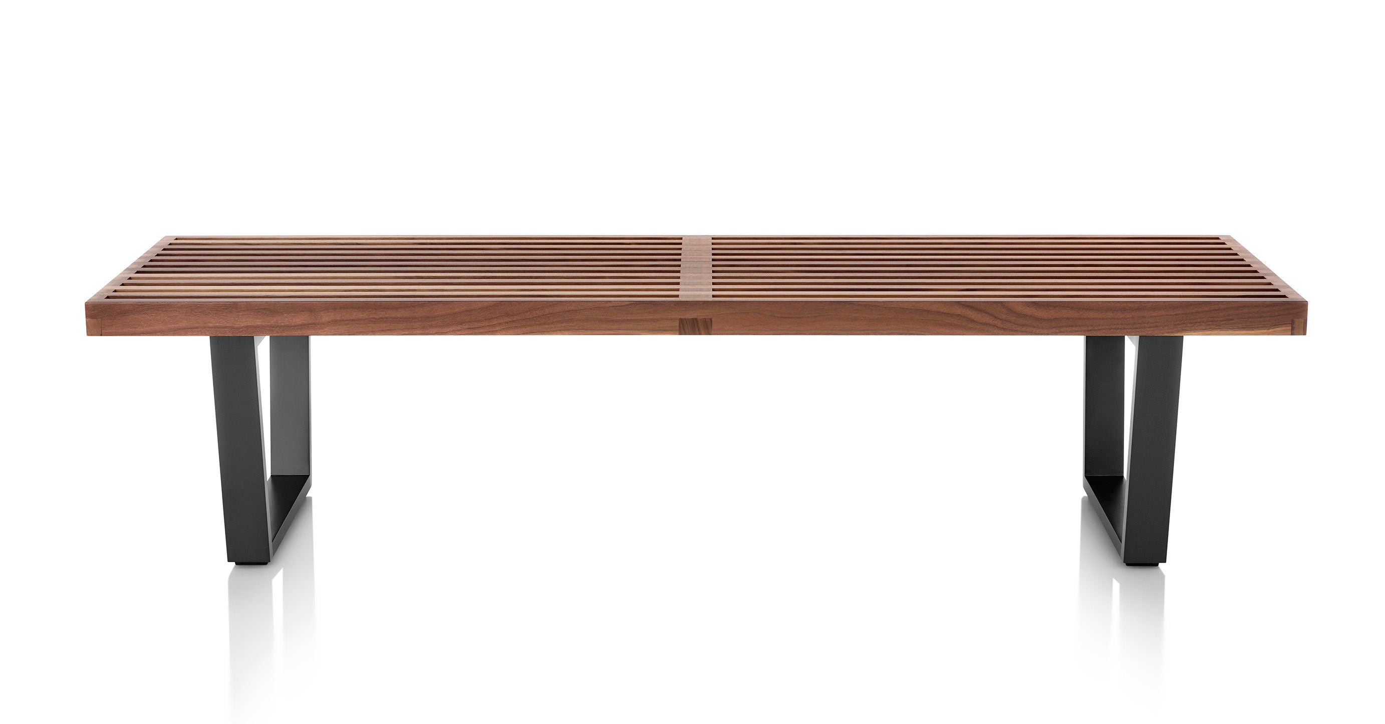 Herman Miller Nelson Platform Bench