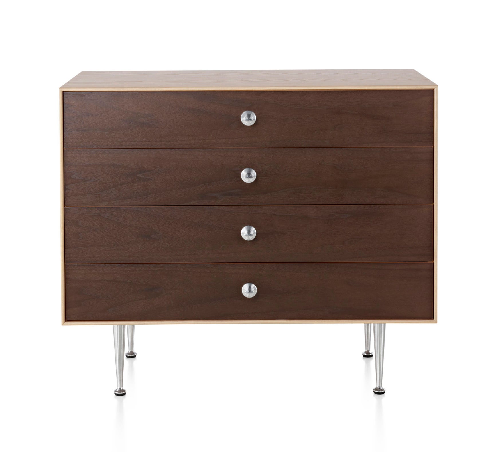 Herman Miller Nelson Thin Edge Chest - Thumbnail 3