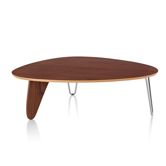 Herman Miller NoguchiĀ® Rudder Table