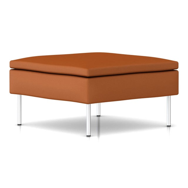 Herman Miller Bolster Ottoman