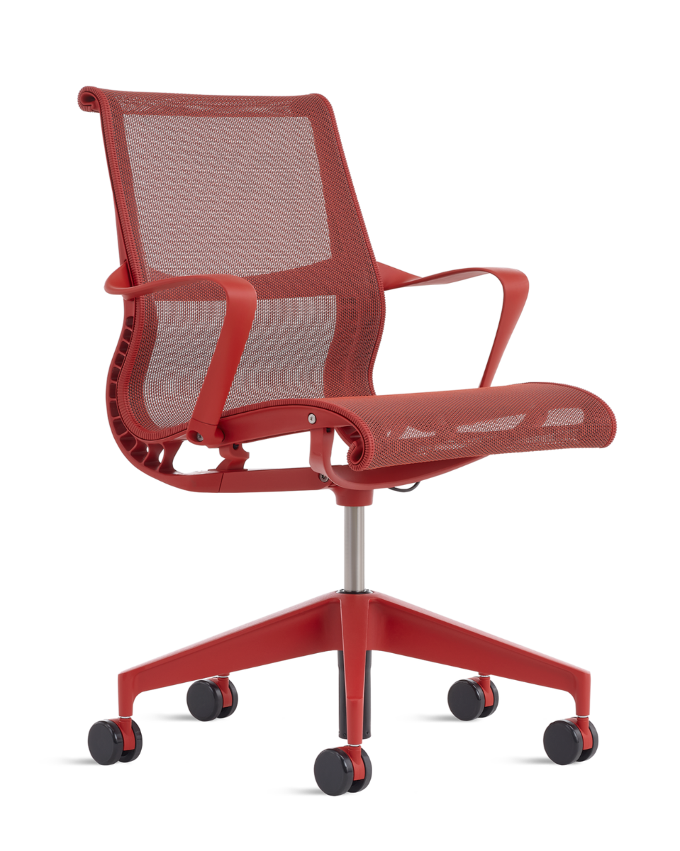 Herman Miller Setu Chair