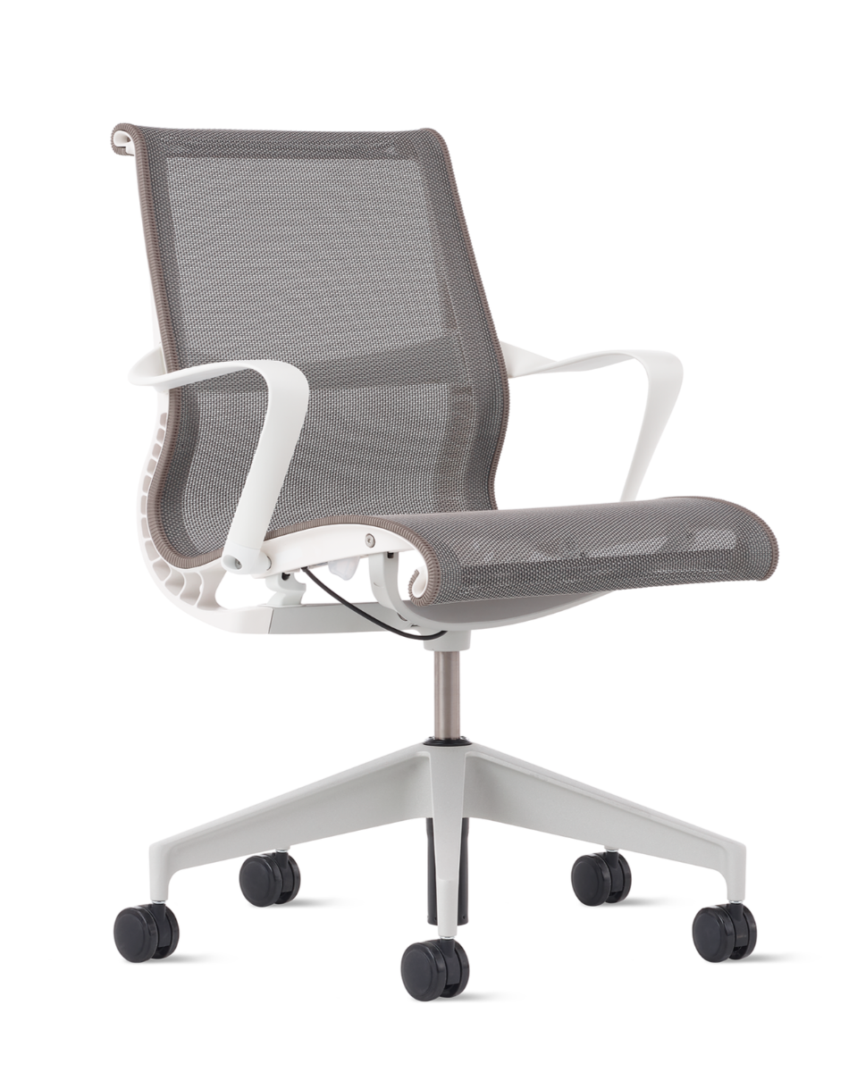 Herman Miller Setu Chair - Thumbnail 4