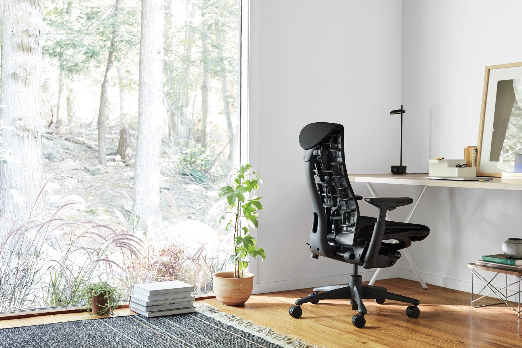 Herman Miller Embody® Chair