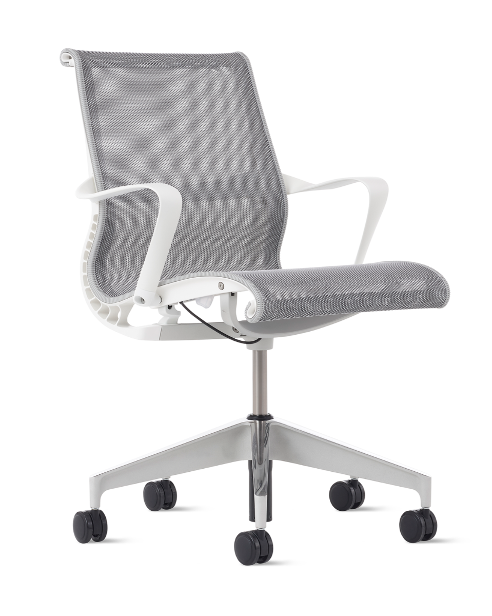 Herman Miller Setu Chair