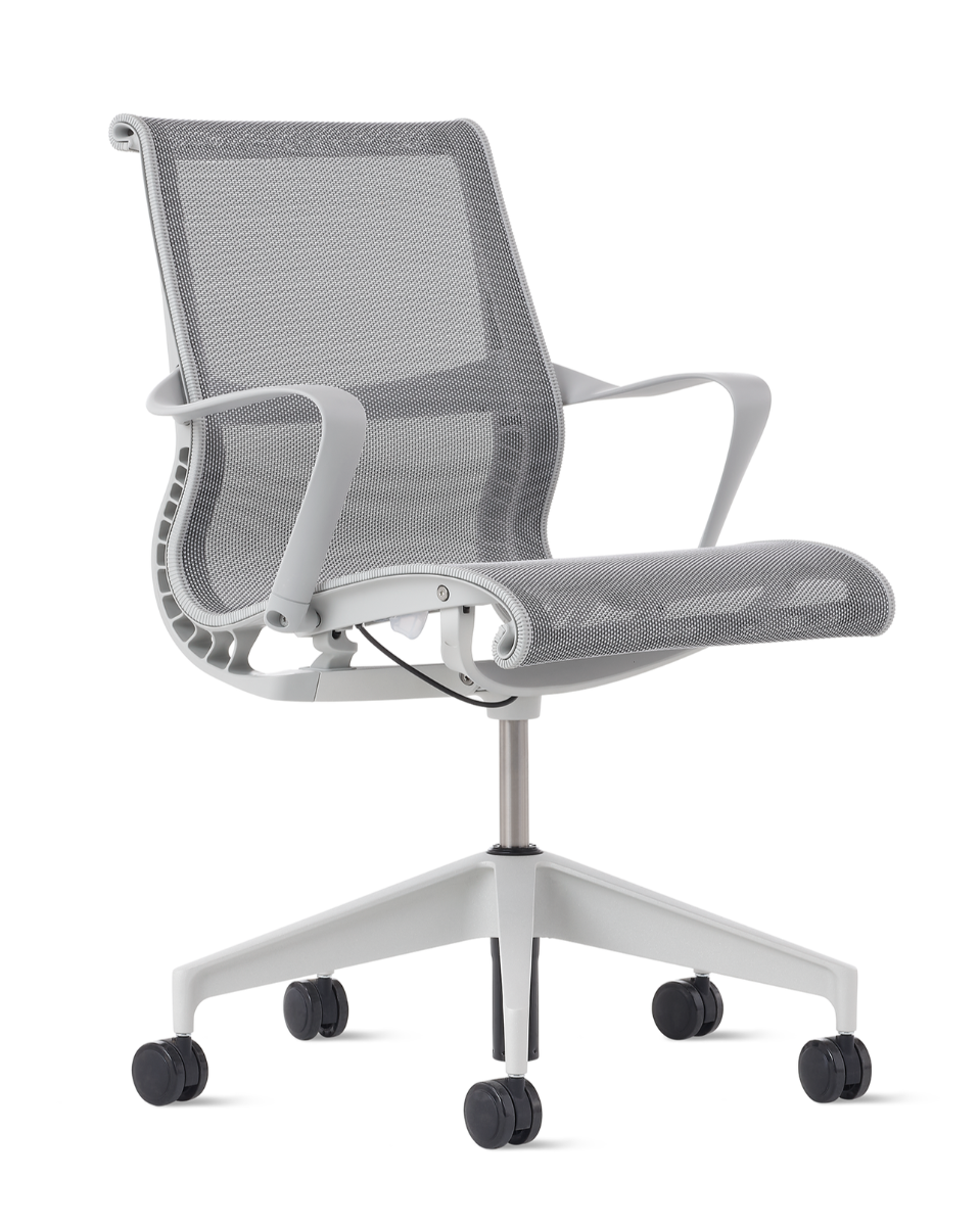 Herman Miller Setu Chair - Thumbnail 3